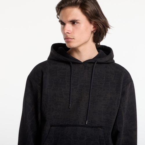 Sweatshirt Relax Hoodie Options Crackled L - Études Studio - Modalova