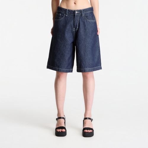 Short Karl Kani Retro Jorts Blue 28 - Karl Kani - Modalova