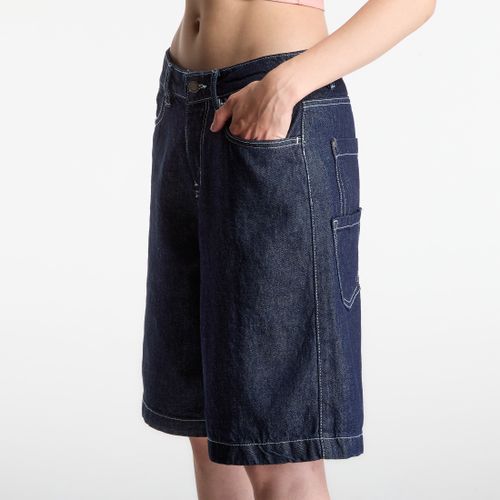 Short Karl Kani Retro Jorts Blue 26 - Karl Kani - Modalova