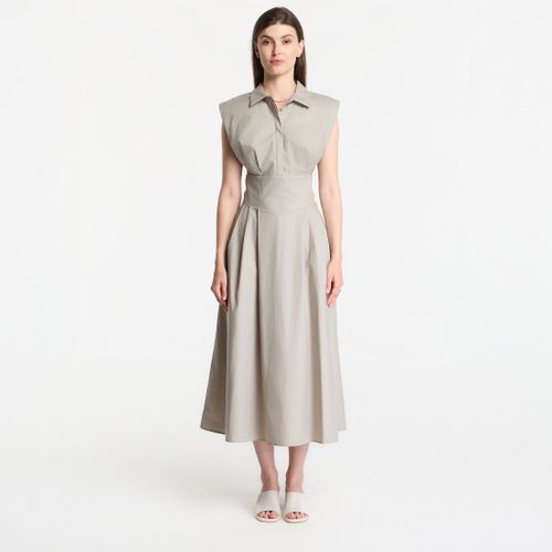 Habillage Sl Cherry Dress 2 - GUESS - Modalova