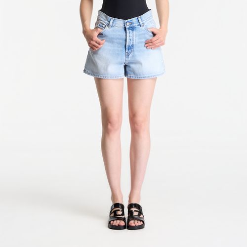 Short De-Helios Shorts 28 - DIESEL - Modalova