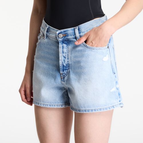 Short De-Helios Shorts 28 - DIESEL - Modalova