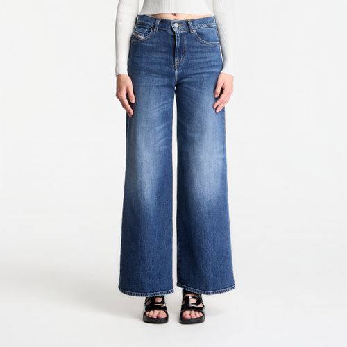 Jeans 1978 D-Akemi Trousers 27/30 - DIESEL - Modalova