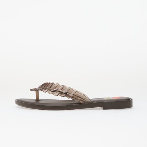 Baskets Flip Flop Slim + Ganni Ad EUR 38 - Melissa - Modalova