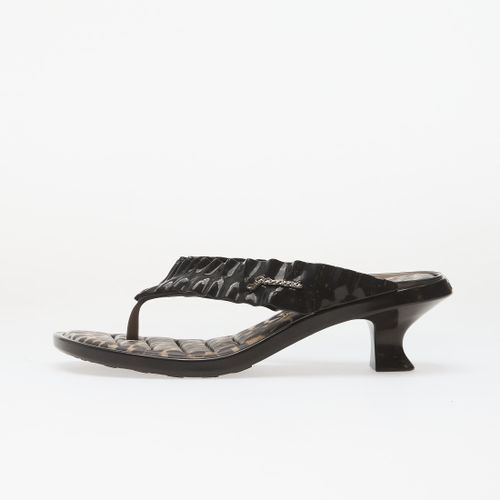 Baskets Thong Kitten Heel + Ganni Ad EUR 39 - Melissa - Modalova