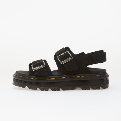 Baskets Zebzag Sandal Suede EUR 39 - Dr. Martens - Modalova