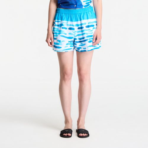 Short X Christina Zimpel Beach Pull On Short M - Michael Kors - Modalova
