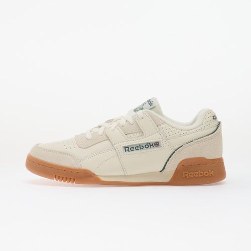 Baskets Workout Plus / / Vintage EUR 42.5 - Reebok - Modalova