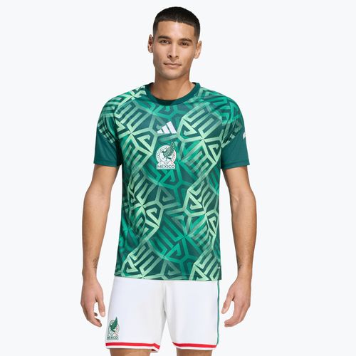 Maillot adidas Mexico 26 Home Pre Match Jersey L - adidas Originals - Modalova