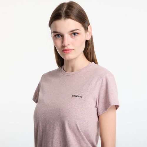 T-shirt W'S P-6 Logo Responsibili-Tee S - Patagonia - Modalova