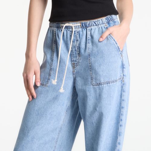Jeans V-Superlight Po Wide Leg Lt Tanaka S - GAP - Modalova