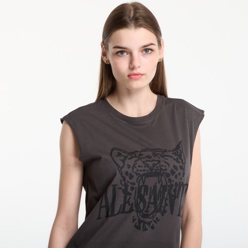 Habillage Wild Brooke Dress M - AllSaints - Modalova