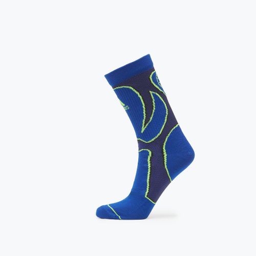 Adidas Teamgeist Crew Socks 2 Pairs L - adidas Originals - Modalova