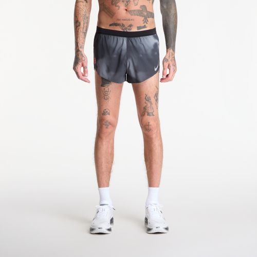 Short AeroSwift Men's Dri-FIT ADV 2" Brief-Lined Running Shorts / / L - Nike - Modalova