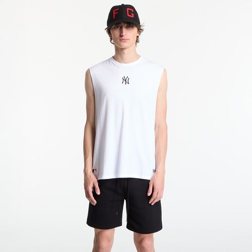 MLB Nos Midi Sleeveless Tee New York Yankees UNISEX M - New Era - Modalova