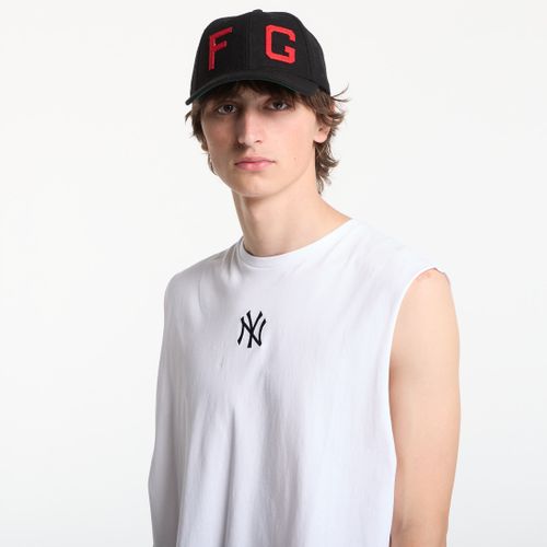MLB Nos Midi Sleeveless Tee New York Yankees UNISEX M - New Era - Modalova