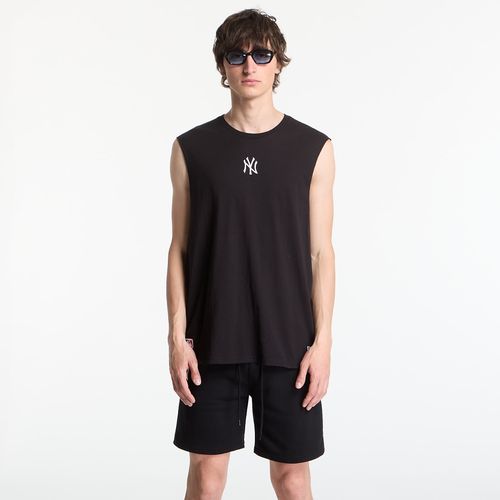 T-shirt MLB Nos Midi Sleeveless Tee New York Yankees M - New Era - Modalova