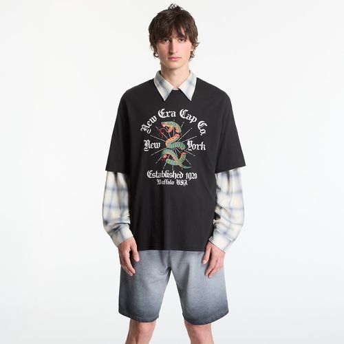 T-shirt OS Graphic Tee UNISEX S - New Era - Modalova