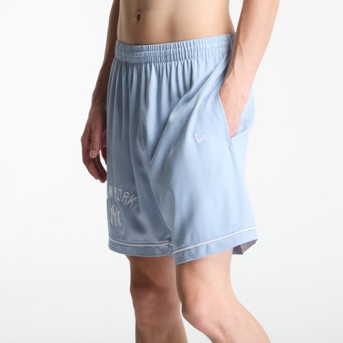 Short MLB Woven Short New York Yankees L - New Era - Modalova