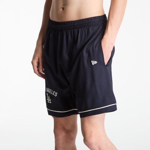 Short MLB Woven Short Los Angeles Dodgers XL - New Era - Modalova