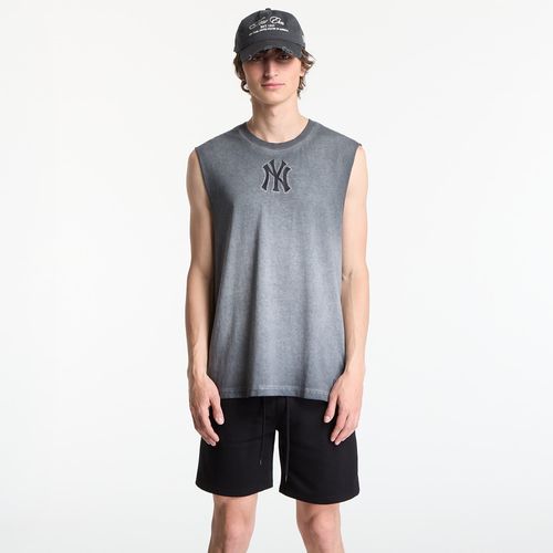T-shirt MLB Washed Logo Sleeveless Tee New York Yankees UNISEX XL - New Era - Modalova
