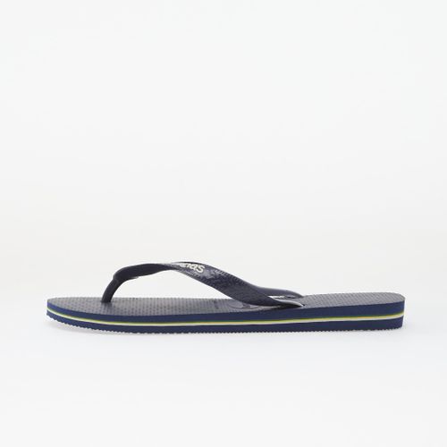 Baskets Brasil Logo EUR 37/38 - Havaianas - Modalova