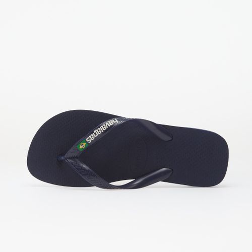 Baskets Brasil Logo EUR 37/38 - Havaianas - Modalova