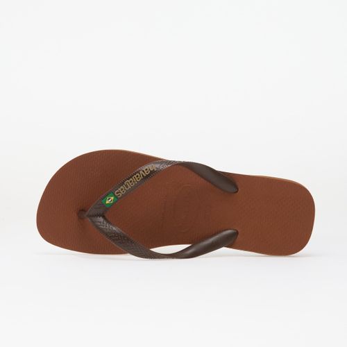 Baskets Brasil Logo / EUR 41/42 - Havaianas - Modalova