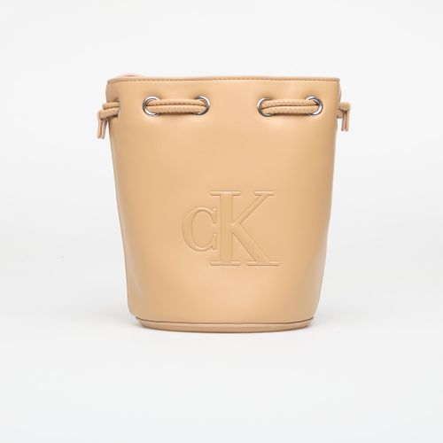 Bold Ck Small Bucket Bag Universal - Calvin Klein - Modalova