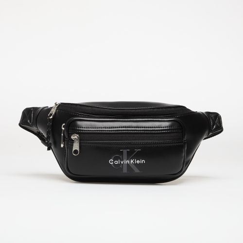 Sac banane Bold Logo Webbing Waistbag Universal - Calvin Klein - Modalova