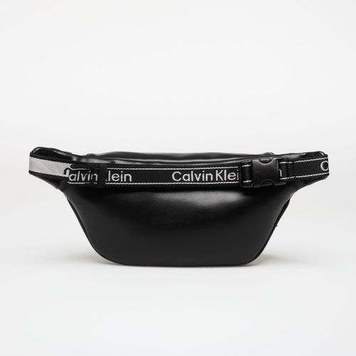 Sac banane Bold Logo Webbing Waistbag Universal - Calvin Klein - Modalova