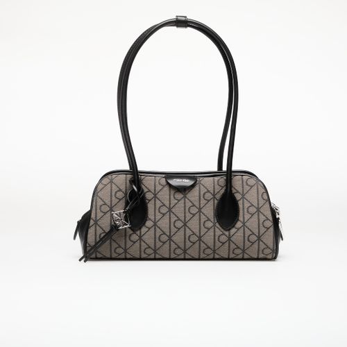 Emblem Trio Jacquard Shoulder Ba / / Universal - Calvin Klein - Modalova