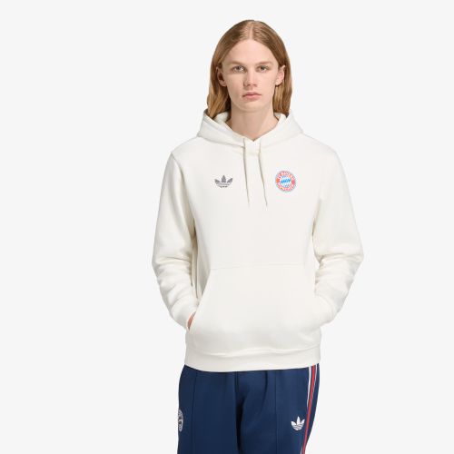 Sweatshirt adidas Fcb Og2 Gr Hd XL - adidas Performance - Modalova