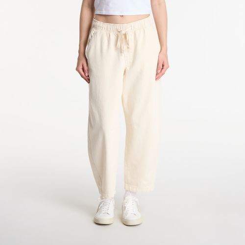 Pantalons V-Pull On Barrel White S - GAP - Modalova