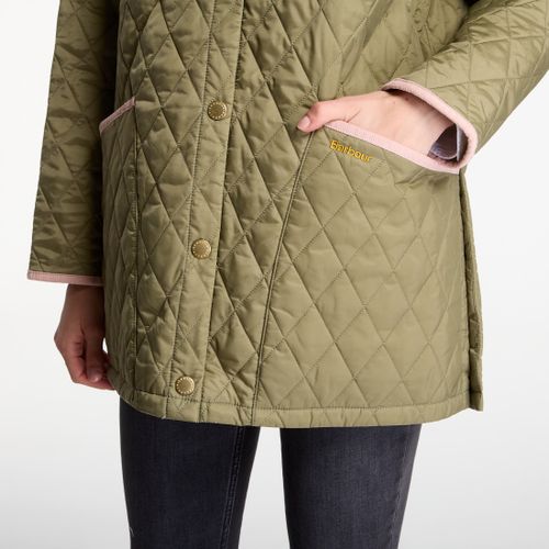 Veste Icons Modern Liddesdale Quilted Jacket / / S - Barbour - Modalova