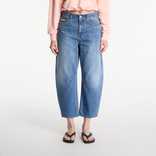 Jeans Jeans Cropped Barrel Jean 29 - Calvin Klein - Modalova