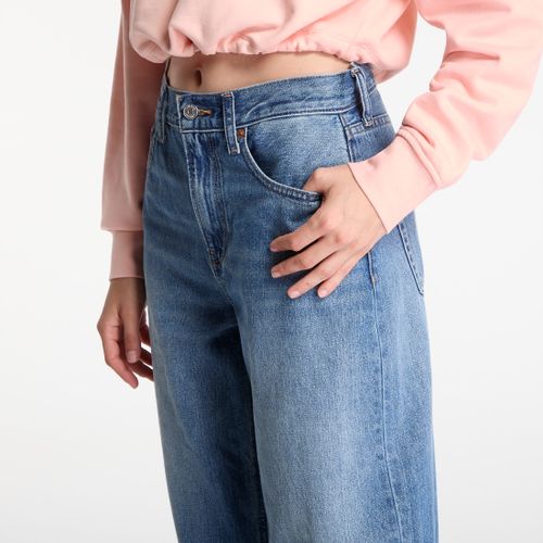 Jeans Jeans Cropped Barrel Jean 29 - Calvin Klein - Modalova