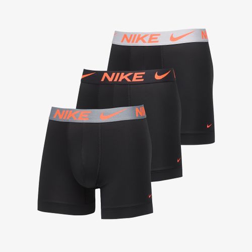 Caleçons Boxer Brief 3-Pack S - Nike - Modalova