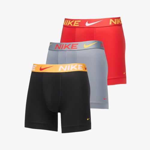Caleçons Boxer Brief 3-Pack L - Nike - Modalova