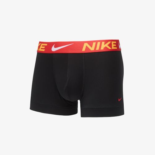 Caleçons Nike Trunk 3-Pack Black L - Nike - Modalova