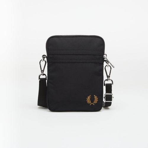 Sac Brentham Small Side Bag Universal - FRED PERRY - Modalova