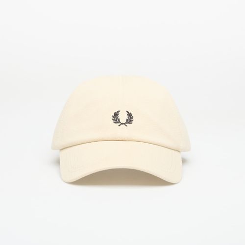 Casquette Pique Classic Cap Universal - FRED PERRY - Modalova