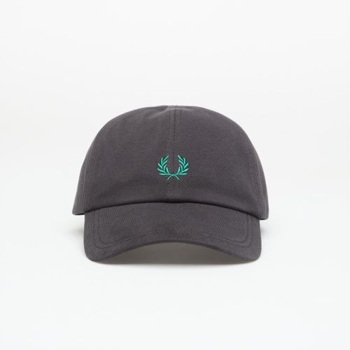 Casquette Pique Classic Cap Universal - FRED PERRY - Modalova