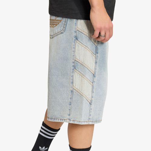 Short adidas Denim Shorts 33 - adidas Originals - Modalova