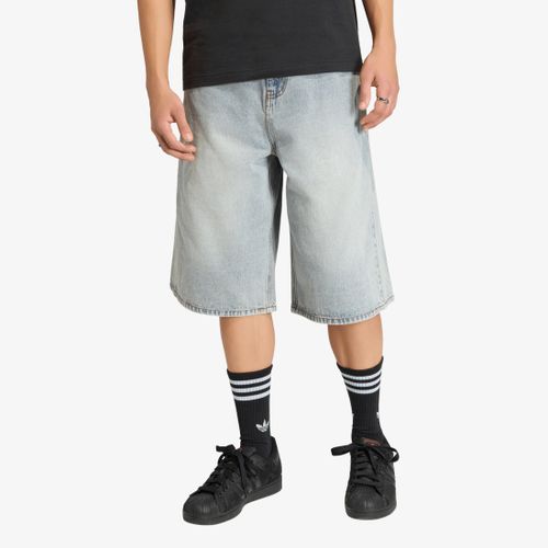 Short adidas Denim Shorts 33 - adidas Originals - Modalova