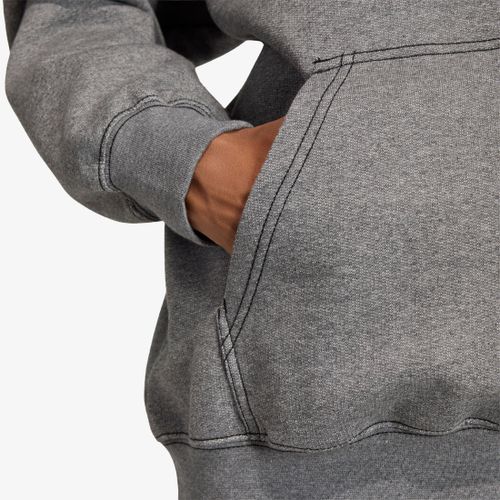 Sweatshirt adidas Ess Loose Hd L - adidas Originals - Modalova