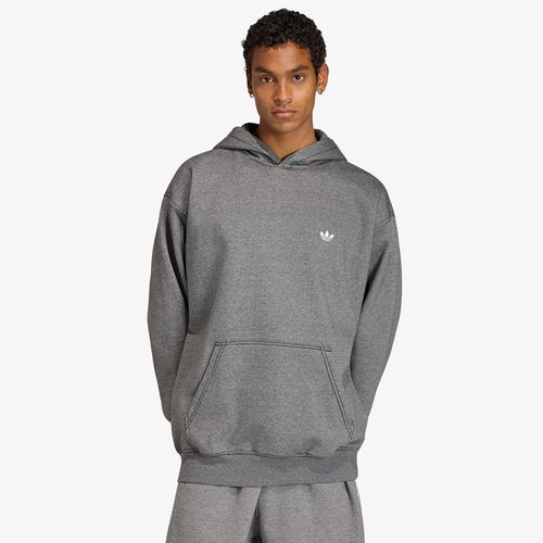 Sweatshirt adidas Ess Loose Hd L - adidas Originals - Modalova