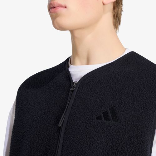Gilet adidas M Ct 3s Warm V Black M - adidas Originals - Modalova