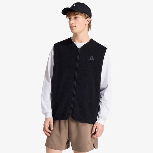 Gilet adidas M Ct 3s Warm V Black M - adidas Originals - Modalova
