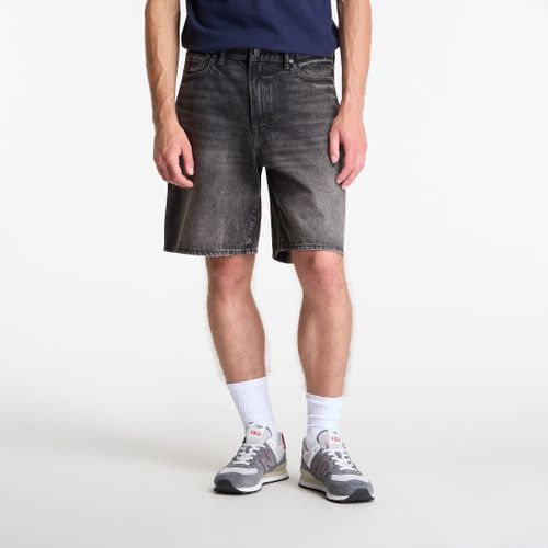 Short Denim Loose Wash Short W36 - GAP - Modalova